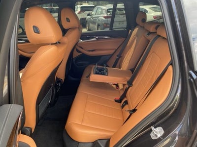 2023 BMW X3 M40i