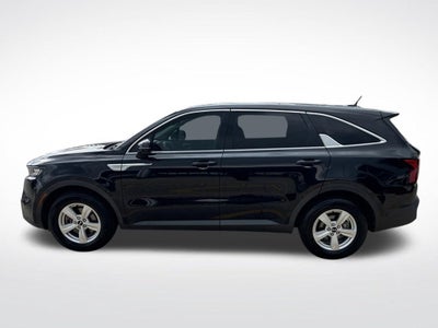 2021 Kia Sorento LX