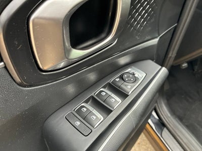 2021 Kia Sorento LX