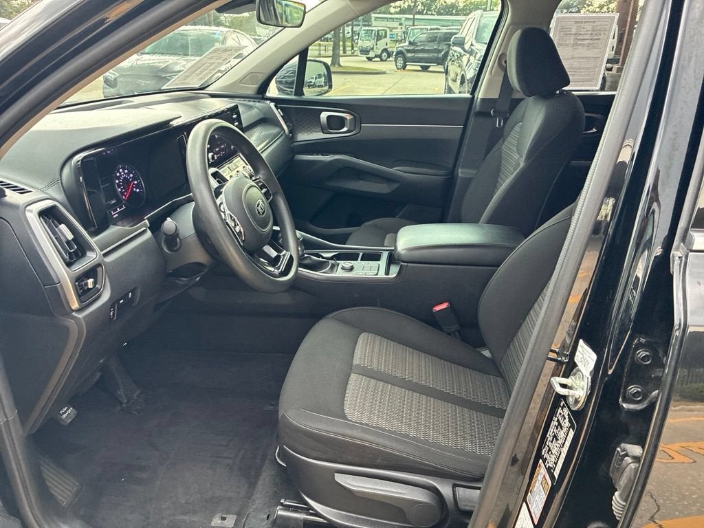 2021 Kia Sorento LX