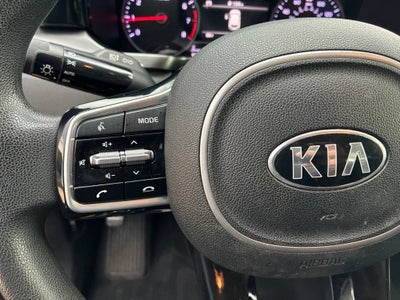 2021 Kia Sorento LX