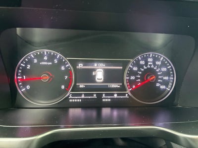 2021 Kia Sorento LX