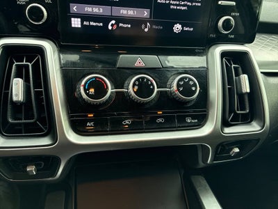 2021 Kia Sorento LX