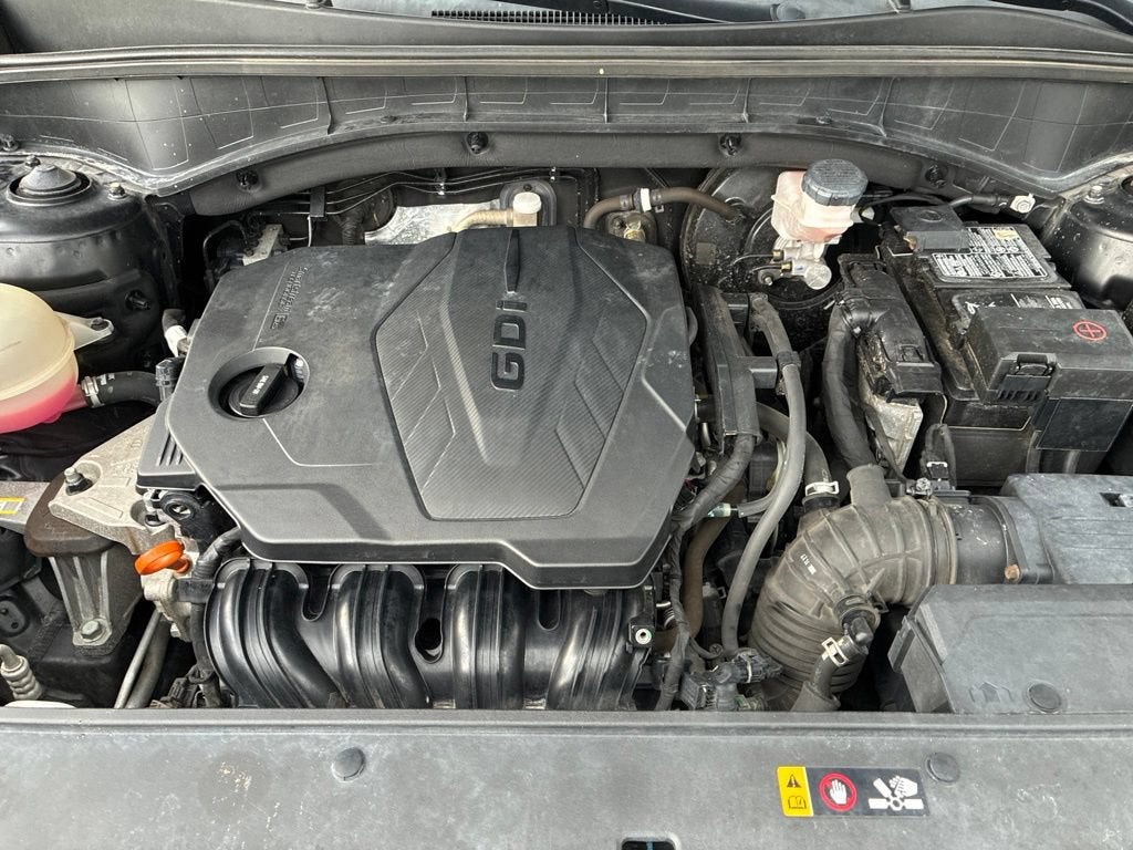 2021 Kia Sorento LX