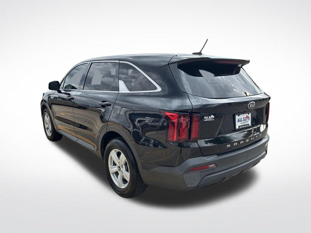 2021 Kia Sorento LX