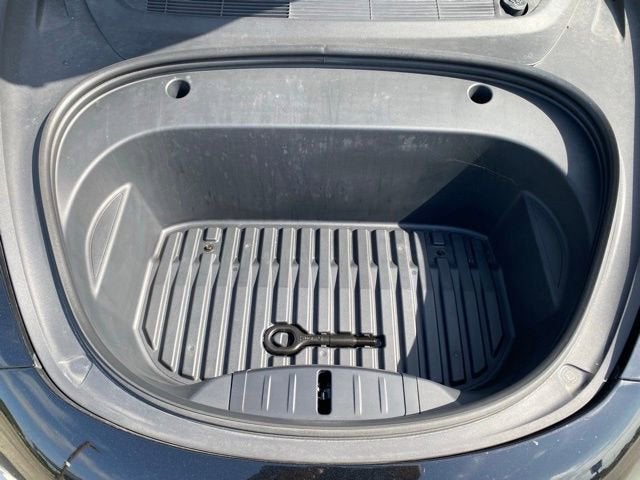 2023 Tesla Model 3 NA