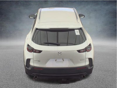 2024 Mazda Mazda CX-50 2.5 S Preferred Package