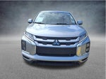 2024 Mitsubishi Outlander Sport S