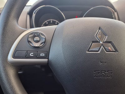 2024 Mitsubishi Outlander Sport S