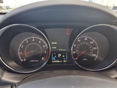 2024 Mitsubishi Outlander Sport S