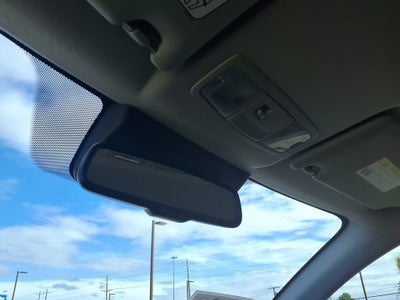 2024 Mitsubishi Outlander Sport S