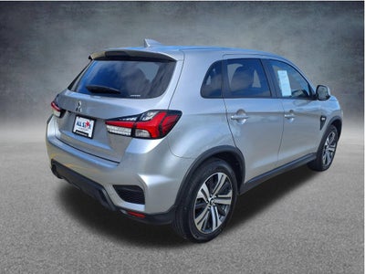 2024 Mitsubishi Outlander Sport S