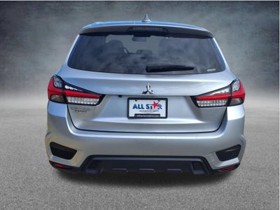 2024 Mitsubishi Outlander Sport S