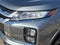 2025 Mitsubishi Outlander Sport S