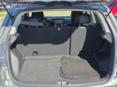 2025 Mitsubishi Outlander Sport S