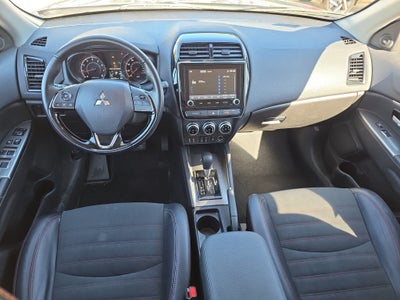 2025 Mitsubishi Outlander Sport S