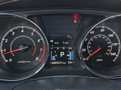 2025 Mitsubishi Outlander Sport S