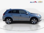 2025 Mitsubishi Outlander Sport S