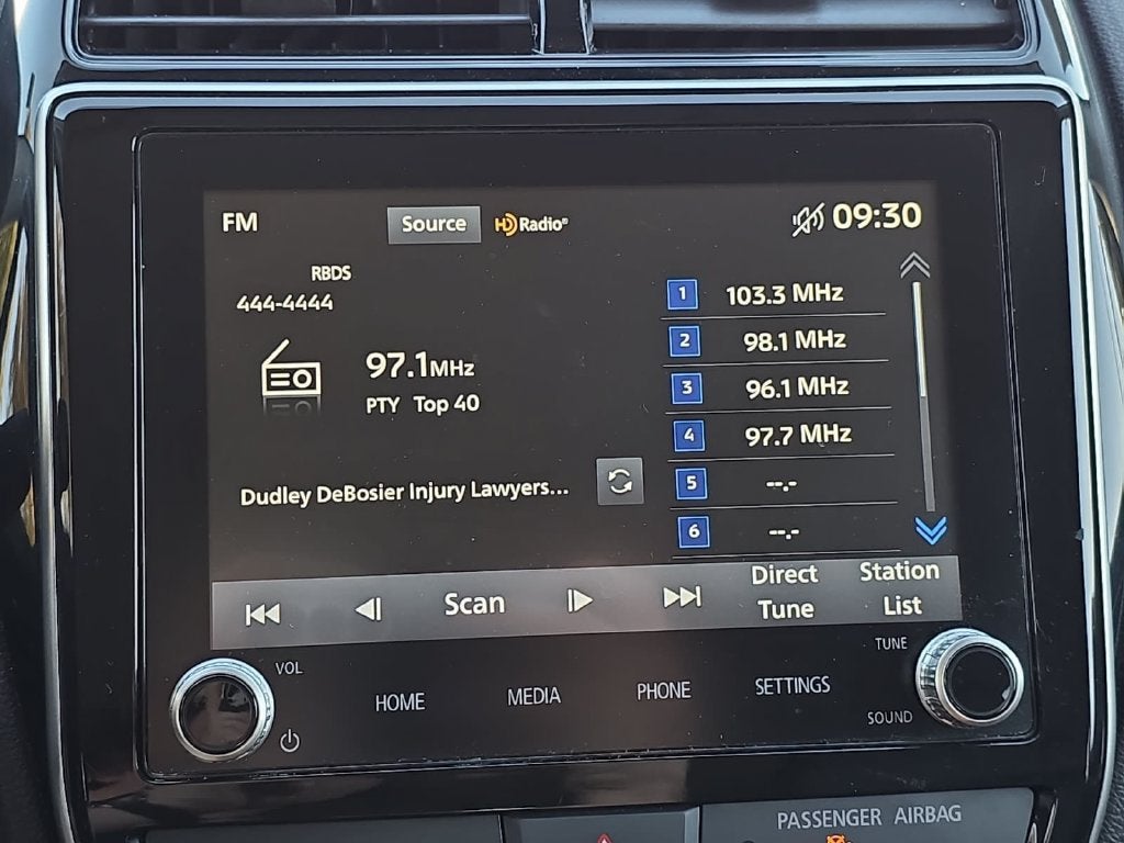 2025 Mitsubishi Outlander Sport S