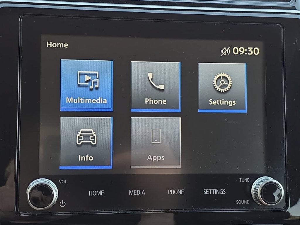 2025 Mitsubishi Outlander Sport S