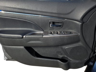 2025 Mitsubishi Outlander Sport S