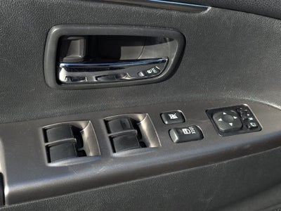 2025 Mitsubishi Outlander Sport S