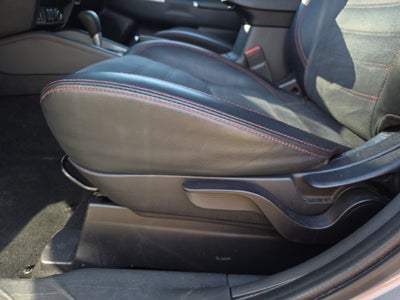 2025 Mitsubishi Outlander Sport S