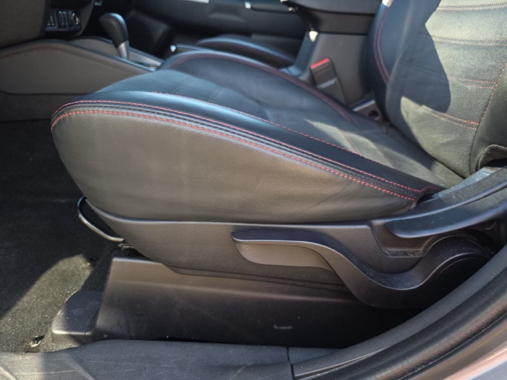 2025 Mitsubishi Outlander Sport S