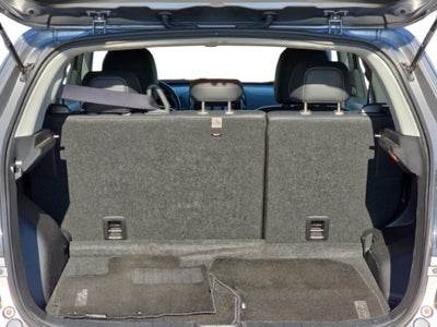 2025 Mitsubishi Outlander Sport S