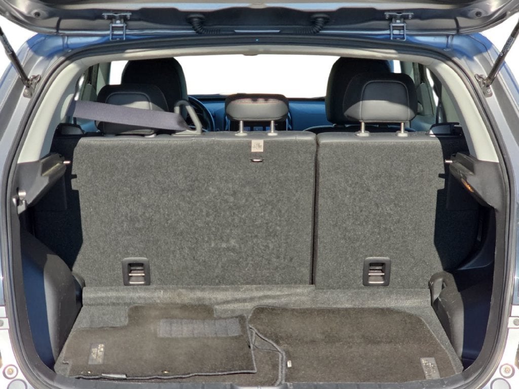 2025 Mitsubishi Outlander Sport S
