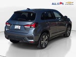 2025 Mitsubishi Outlander Sport S