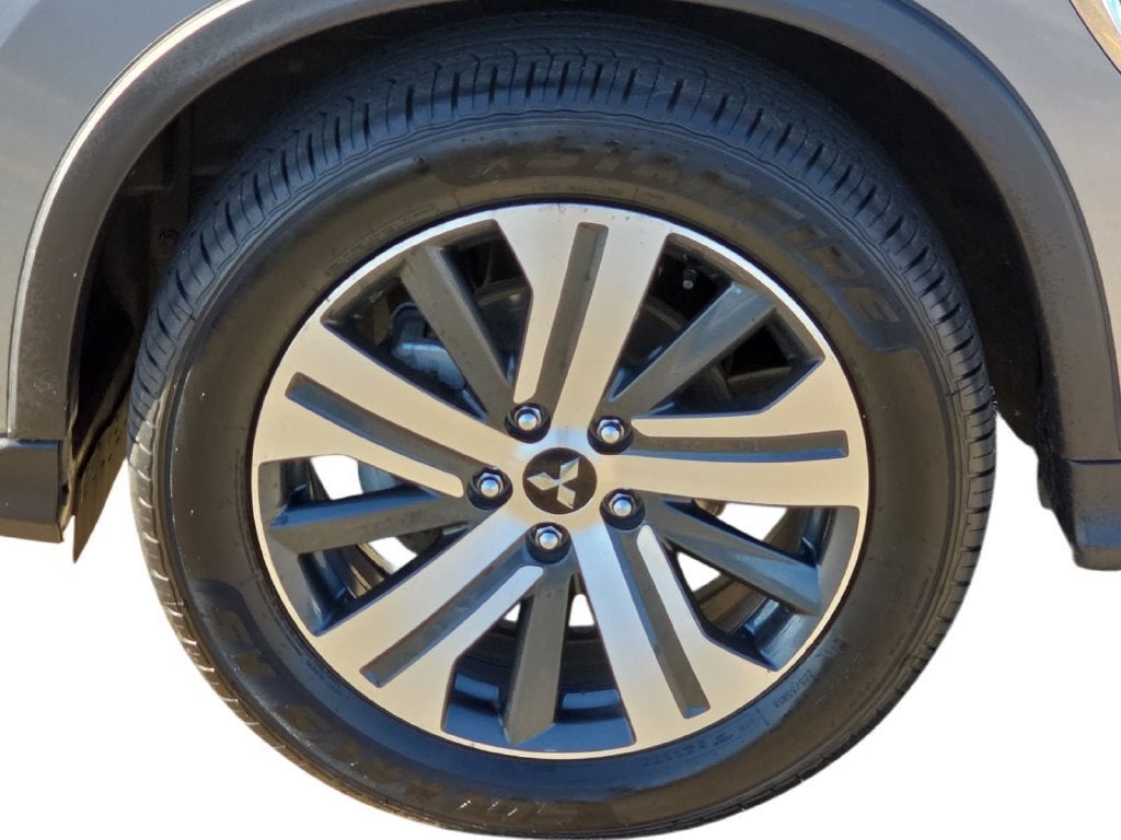 2025 Mitsubishi Outlander Sport S