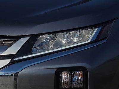 2025 Mitsubishi Outlander Sport S