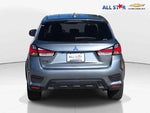 2025 Mitsubishi Outlander Sport S
