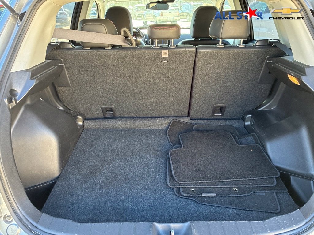 2025 Mitsubishi Outlander Sport S