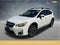 2017 Subaru Crosstrek Limited