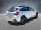 2017 Subaru Crosstrek Limited