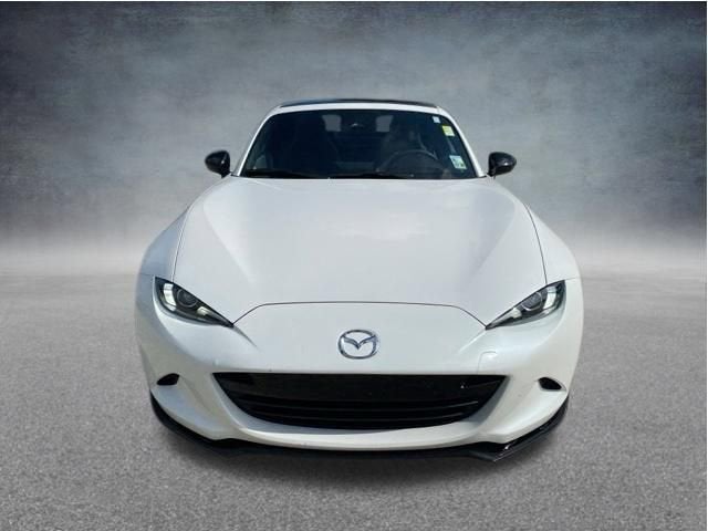 2025 Mazda Mazda MX-5 Miata RF Club