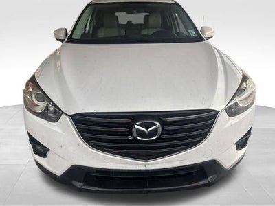 2016 Mazda Mazda CX-5 Touring