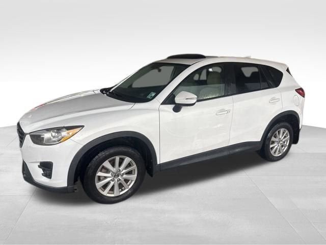 2016 Mazda Mazda CX-5 Touring