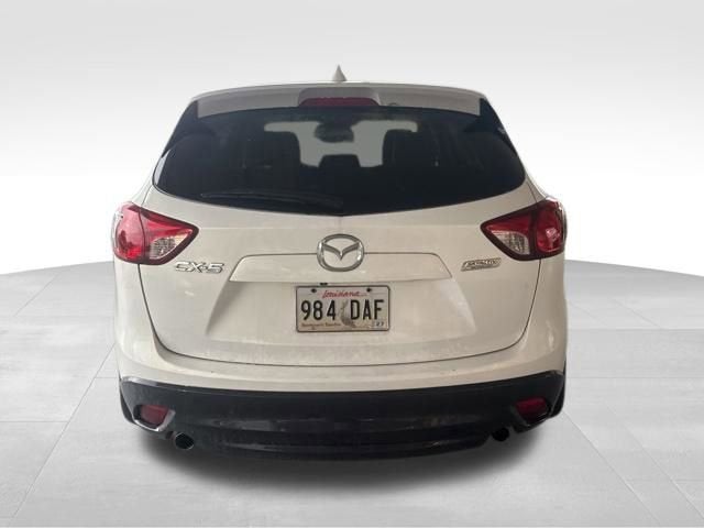 2016 Mazda Mazda CX-5 Touring