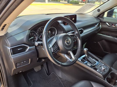 2019 Mazda Mazda CX-5 Touring