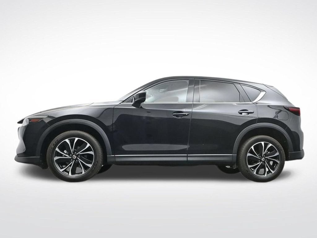 2023 Mazda Mazda CX-5 2.5 S Premium Plus Package