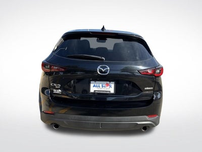 2023 Mazda Mazda CX-5 2.5 S Premium Plus Package