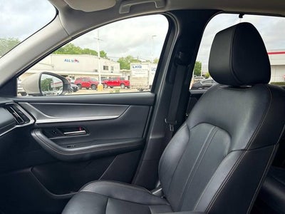 2025 Mazda Mazda CX-90 Preferred Package