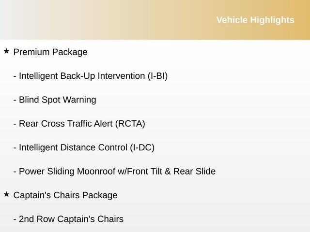 2020 Nissan Armada SL