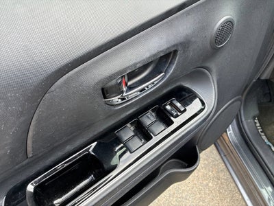 2016 Toyota Prius c One