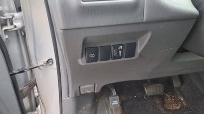 2012 Toyota Prius v Two
