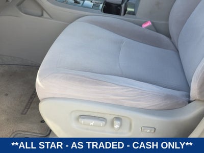 2009 Toyota Highlander Base