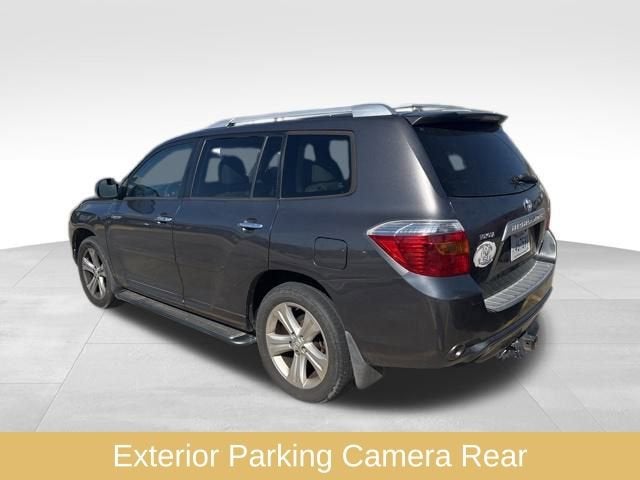 2009 Toyota Highlander Limited